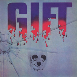 GIFT/Same (1972/1st) (ギフト/German)