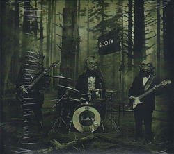 GLOYW/My Father Was A Tree (2025/1st) (グロイウ/UK,France)