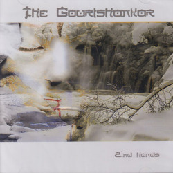 THE GOURISHANKAR/2nd Hands (2007/2nd) (ザ・グリシャンカール/Russia)