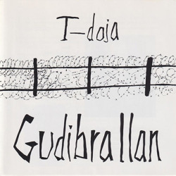 GUDIBRALLAN/T-doja(Used CD) (1970-71/Comp.) (グーディブララン/Sweden)