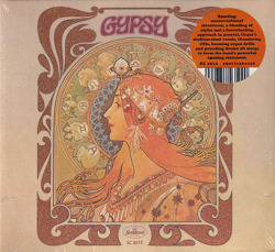 GYPSY/Same (1970/1st) (ジプシー/USA)