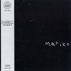 浜田真理子(HAMADA MARIKO)/Mariko (1998) (Japan)