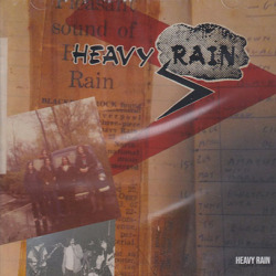 HEAVY RAIN/Same (1973/Unreleased) (ヘヴィ・レイン/UK)