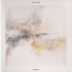 HELD BY TREES/Hinterland (2025/2nd) (ヘルド・バイ・トゥリーズ/UK)