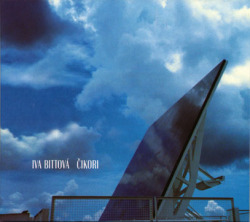 IVA BITTOVA & CIKORI/Same (2001/1st) (イヴァ・ビトヴァ/Slovak)