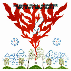 INTERNATIONAL HARVESTER/Sov Gott Rose-Marie (1969/only) (インターナショナル・ハーヴェスター/Sweden)