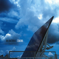 IVA BITTOVA & CIKORI/Same(LP) (2001/1st) (イヴァ・ビトヴァ/Slovak)