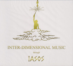 IASOS/Inter-Dimensional Music (1975/1st) (ヤソス/USA,Greece)