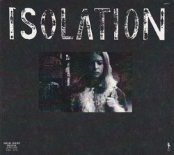 ISOLATION/Same (1973/only) (アイソレーション/UK)