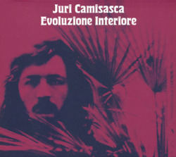 JURI CAMISASCA/Evoluzione Interiore (1978/Unreleased) (ユーリ・カミサスカ/Italy)