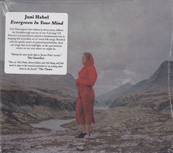 JUNI HABEL/Evergreen In Your Mind (2026/3rd) (ユニ・ハーベル/Norway)