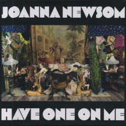 JOANNA NEWSOM/Have One On Me(ハヴ・ワン・オン・ミー) (2010/5th) (ジョアンナ・ニューサム/USA)