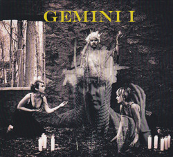 JOHANNA WARREN/Gemini I (2016/3rd) (ジョアンナ・ウォーレン/USA)