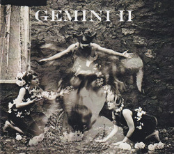 JOHANNA WARREN/Gemini II (2018/4th) (ジョアンナ・ウォーレン/USA)