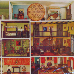 JOHN CALE & TERRY RILEY/Church Of Anthrax (1971/only) (ジョン・ケイル＆テリー・ライリー/USA)