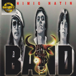 JUAN DE LA CRUZ BAND/Himig Natin(Used CD) (1973-81/Comp.) (ファン・デ・ラ・クルス・バンド/Phillipin)