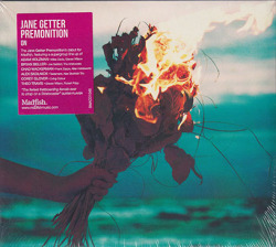 JANE GETTER PREMONITION/On (2015/1st) (ジェーン・ゲッター・プレモニション/USA)