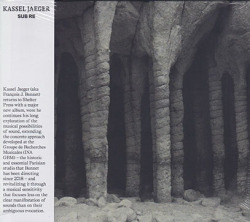 KASSEL JAEGER/Sub Re (2026/19th) (カッセル・イェガー/France)