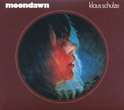 KLAUS SCHULZE/Moondawn (1976/6th) (クラウス・シュルツェ/German)