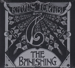 KAVUS TORABI/The Banishing (2024/2nd) (カヴース・トラビ/UK)