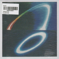 KLAUS WIESE/Uranus (1988) (クラウス・ヴィーゼ/German)