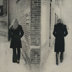 KEITH CROSS & PETER ROSS/Bored Civilians (1972/only) (キース・クロス＆ピーター・ロス/UK)