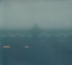 KMRU/Kin (2026/12th) (カマル/Kenya,German)