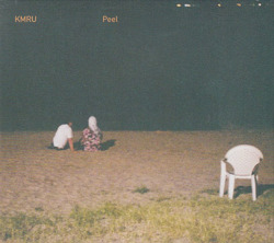 KMRU/Peel (2020/2nd) (カマル/Kenya,German)