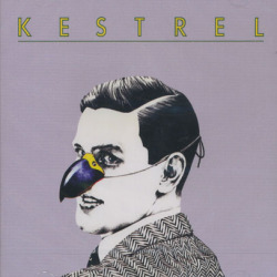 KESTREL/Same: Expanded 2CD Edition (1975/only) (ケストレル/UK)
