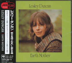 Lesley Duncan Earth Mother LP UK盤 hq720.jpg?sqp=-