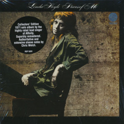 LINDA HOYLE/Pieces Of Me (1971/only) (リンダ・ホイル/UK)