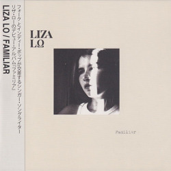 LIZA LO/Familiar(ファミリア) (2025/1st) (リザ・ロー/Holland,UK)
