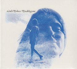 LINDA PERHACS/Parallelograms (1970/only) (リンダ・パーハクス/USA)