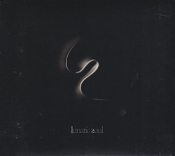 LUNATIC SOUL/Same (2008/1st) (ルナティック・ソウル/Poland)