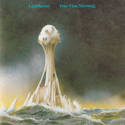 LIGHTHOUSE/One Fine Morning(Used CD) (1971/4th) (ライトハウス/Canada)