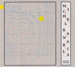 MICHEL BANABILA/Wah-Wah Whispers (2010～20/Comp.) (ミシェル・バナビラ/Holland)