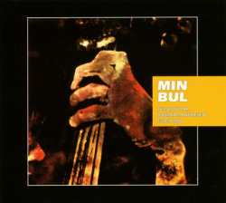 MIN BUL/Same (1970/only) (ミン・ブル/Norway)
