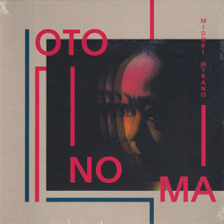 MIDORI HIRANO/Otonoma (2026/9th) (平野みどり/Japan,German)