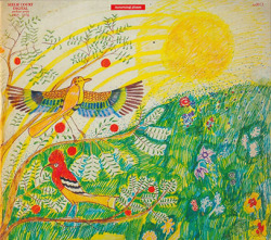 MOURNING PHASE/Same (1971/only) (モーニング・フェイズ/UK)