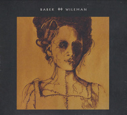 MATT BABER & RICHARD WILEMAN/Baber/Wileman 2 (2024/2nd) (マット・ベイバー＆リチャード・ワイルマン/UK)