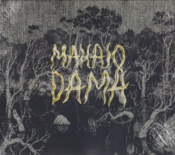 MAKAJODAMA/Same (2009/only) (マカジョダマ/Sweden)
