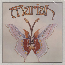 MARIAH/Same (1975/only) (マライア/USA)
