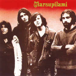 MARSUPILAMI/Same (1970/1st) (マースピラミ/UK)