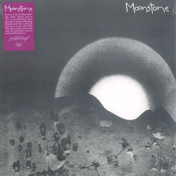 MOONSTONE/Same(LP) (1973/only) (ムーンストーン/USA,Canada)