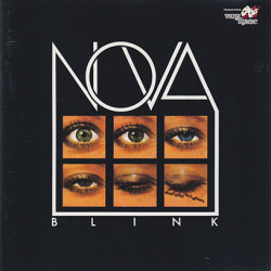 NOVA/Blink(Used CD) (1975/1st) (ノヴァ/Italy,UK)