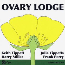 OVARY LODGE/Same (1976/2nd) (オヴァリー・ロッジ/UK)