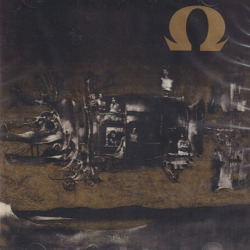 OMEGA/Ejszakai Orszagut (1970/3rd) (オメガ/Hungary)