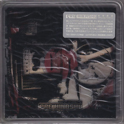 PRE HIKASHU/Same(Used 2CD) (1977-78/Unreleased) (プレ・ヒカシュー/Japan)