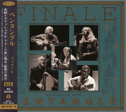 THE PENTANGLE/Finale: An Evening With(フィナーレ/2CD) (2008