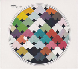 PHAEDRA/Blackwinged Night (2015/2nd) (パイドラ/Norway)